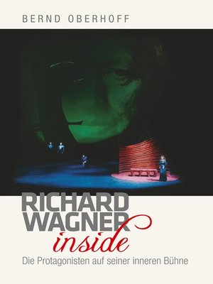 cover image of Richard Wagner inside